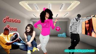 Marvin's Room Remix - Drake , Teyana Taylor , JoJo , Alyxx Dione & Chris Brown