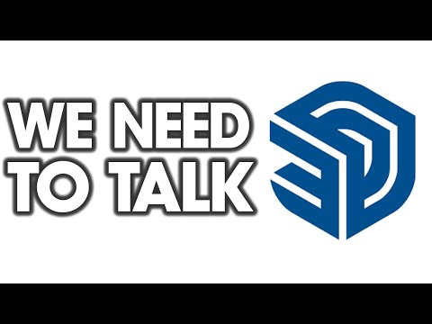 SketchUp 2024 has a problem...