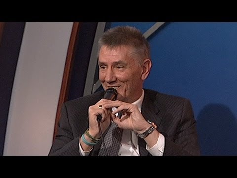 The Kevin Nealon Show - Frazer Smith