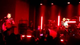 LUCYBELL - JURO AL SOL - EL HUEVO VALPO 2015