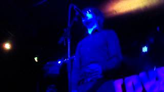 Hard To Say No - The Strypes 8-22-14