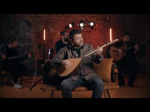 Kutsal Evcimen - Derman Sendedir