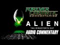 Alien 1979 Forever Cinematic Commentary