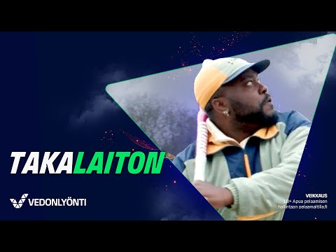 Takalaiton - jakso 2