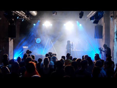 Rue Oberkampf - LIVE at SchwuZ Berlin