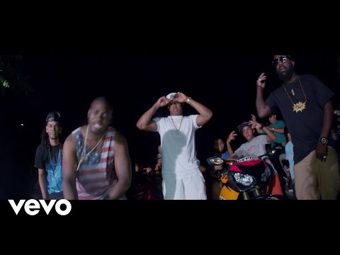 DJ6PAC - La Noche Ta Buena ft. Mr Manyao & DJ Mavious