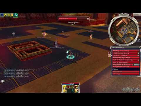 [Vk] r43 vs [Ns] r72, MAT Semi finals, 21/5/17 - Guild Wars (GvG) [Paragon]