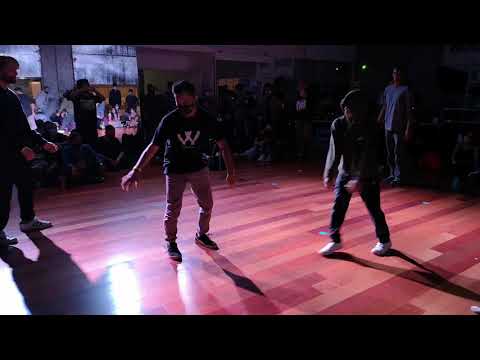 [prelims] SHF vs STARS OF THE LONELY NIGHT 🌃 - Wundrkut Forever Jam