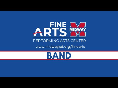 Midway Jazz Band Combined Concert