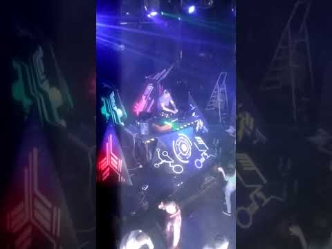 Dj Psyspace @ GOROD club