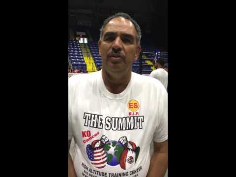 Abel Sanchez interview: Talks About Denis Shafikov,GGG and Eubanks, GGG and Canelo, GGG power