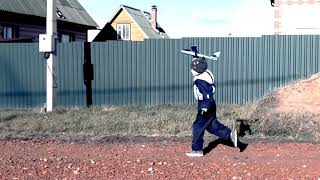 Parov Stelar - Requiem for Annie | Самолётики