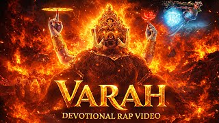 Download lagu Varah Avatar 🔱 | Hiranyaksha Vadh | Hindi Rap Song | Brahmaswar mp3 Download lagu Varah Avatar 🔱 | Hiranyaksha Vadh | Hindi Rap Song | Brahmaswar mp3