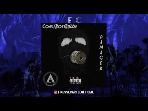 CoastBoyGudda - Damaged