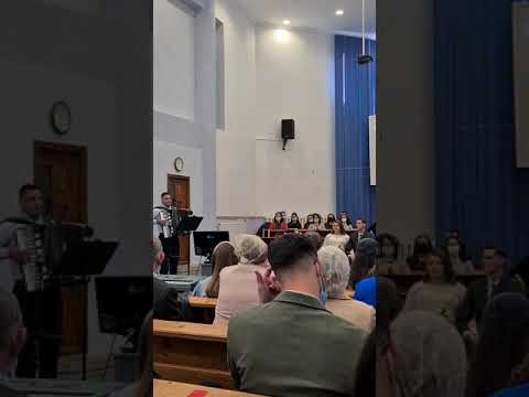 Petru Turcoman..& Iată in sfârșit Adame....nuntă(2021)