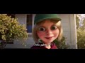 فلم Big Foot Family فلم كرتون رائع 2020