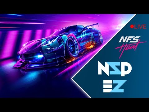 Steam Community :: Video :: NFS Heat || Gameplay