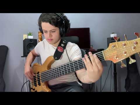 "YOU GOTTA BE" - Huntertones (Leyendo)