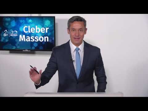 Crime de Stalking - Parte 1 | Art.147-A | CLEBER MASSON