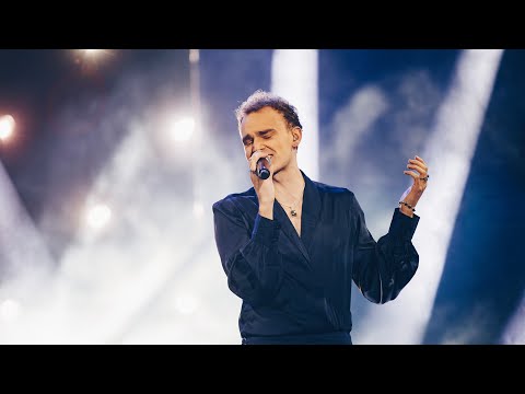Birkir Blær – All I Ask av Adele  | Idol Sverige | TV4 & TV4 Play