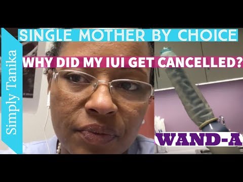 Why Did My IUI Get Cancelled? Video