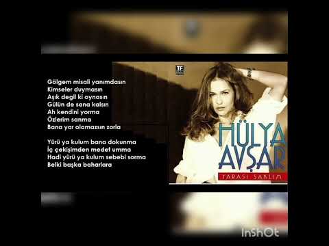 Hülya Avşar - Yürü Ya Kulum Enstrümantal Orjinal Alt Yapı