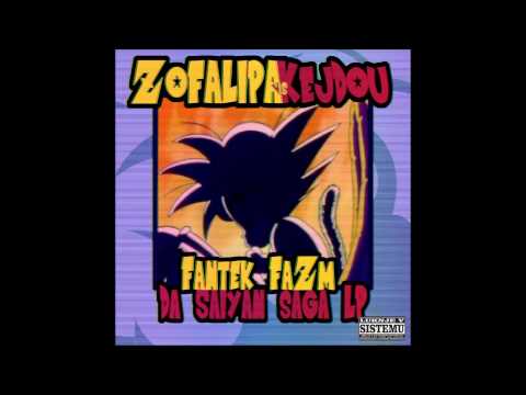 Zofa Lipa - Drowzee (feat. Kej Dou, Reta, Axel & Ringe)
