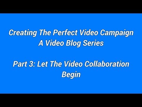 Baerclaw Productions video.