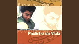 Foi Um Rio Que Passou Em Minha Vida