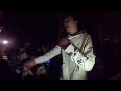 Thanatos vs VIO -Cuartos Clasificatoria Conexión Battle - Aspe