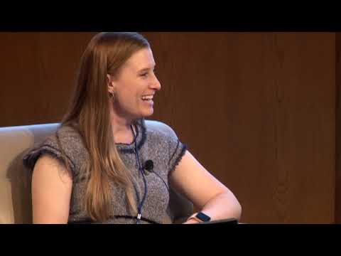 Duke University Energy Conference 2018 – Panel: Energy Finance