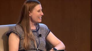 Duke University Energy Conference 2018 – Panel: Energy Finance