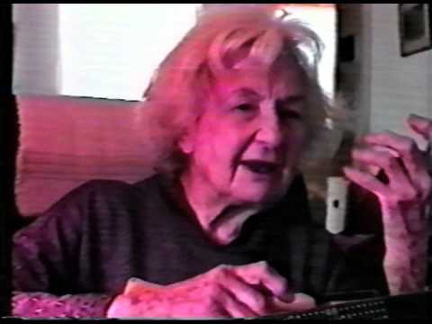 Francis Miller (1913-2014)