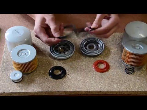 Sakura v Ryco - What's the difference? - AutoInstruct