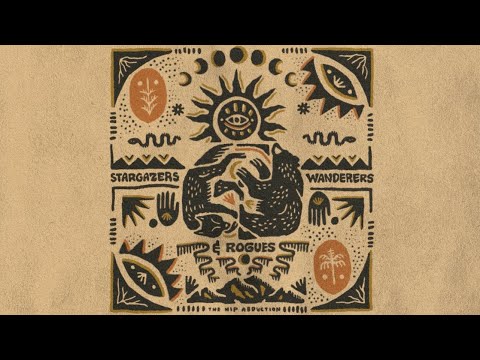 The Hip Abduction - 'Northern Lights' (Official Audio)