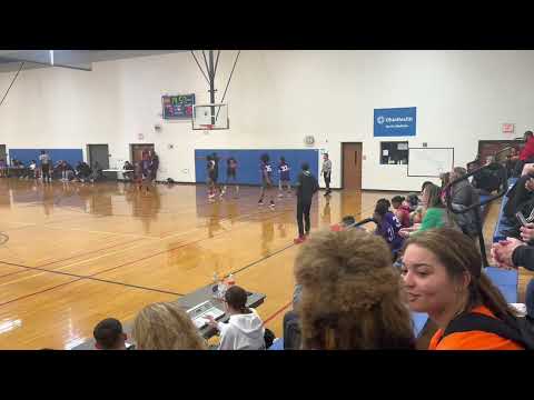 Hidden Gems Showcase Black vs Purple