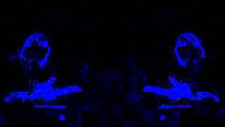 paul taylor burnin' drum cover light version MCM