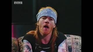 Download lagu Guns N Roses - You Ain't The First -  Saskatchewan Place, Saskatoon (HD Remaster) mp3