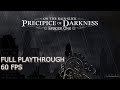 On The Rain slick Precipice Of Darkness: Episode One Fu