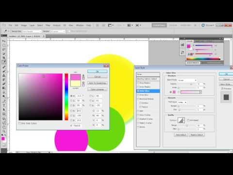 How to View Photoshop Full Screen