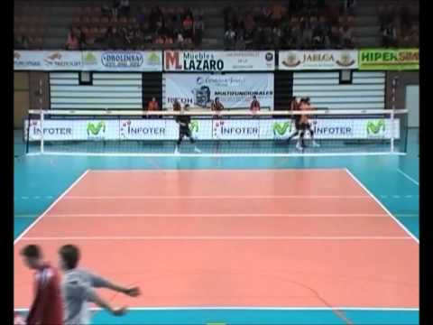 Cristian Imhoff -2011-