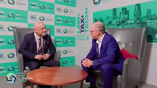 Akos Mester at WBF2024