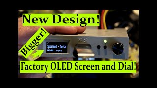 Video thumbnail for New Gotek Floppy Emulators with Factory Installed Mods!!! by retrofriends