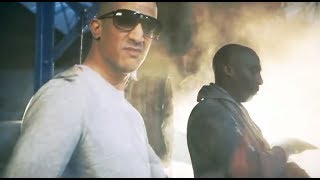 Rim&#39;K - Portrait Robot (Clip Officiel)