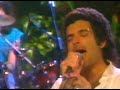 Gino Vannelli   Where Am I Going live, remastered HQ
