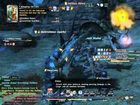 Hidden Power Lvl 40 Leve's