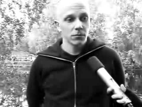 Toni Wirtanen interview (English subtitles)