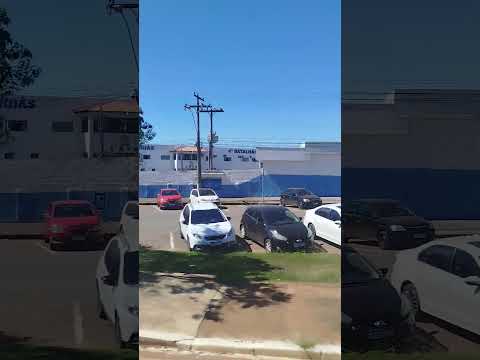 Anápolis no Estado de Goiás