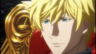 Legend of the Galactic Heroes: Die Neue TheseAnime Trailer/PV Online