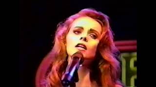 Sheena Easton - Almost Over You (Live &#39;92)